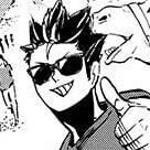 Yuu Nishinoya