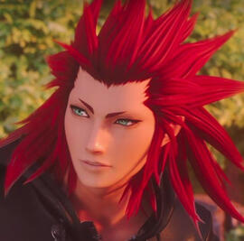 Axel