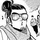 Asahi Azumane